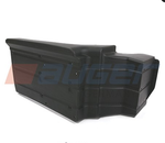 Крыло переднее задняя часть левое MAN TGA TGS широкое