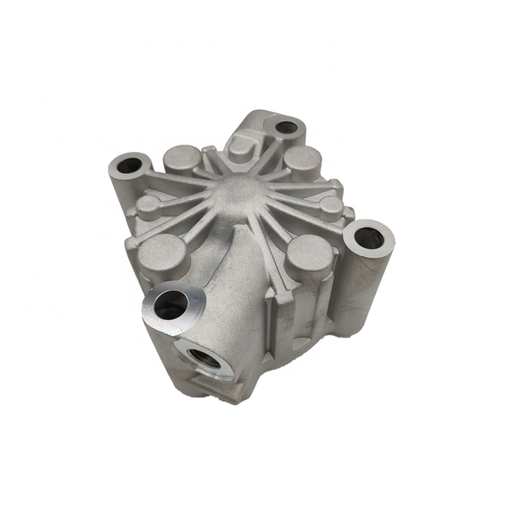 Цилиндр КПП Mercedes MAN DAF  Renault  Renault IVECO VOLVO 81326380006 81326380044