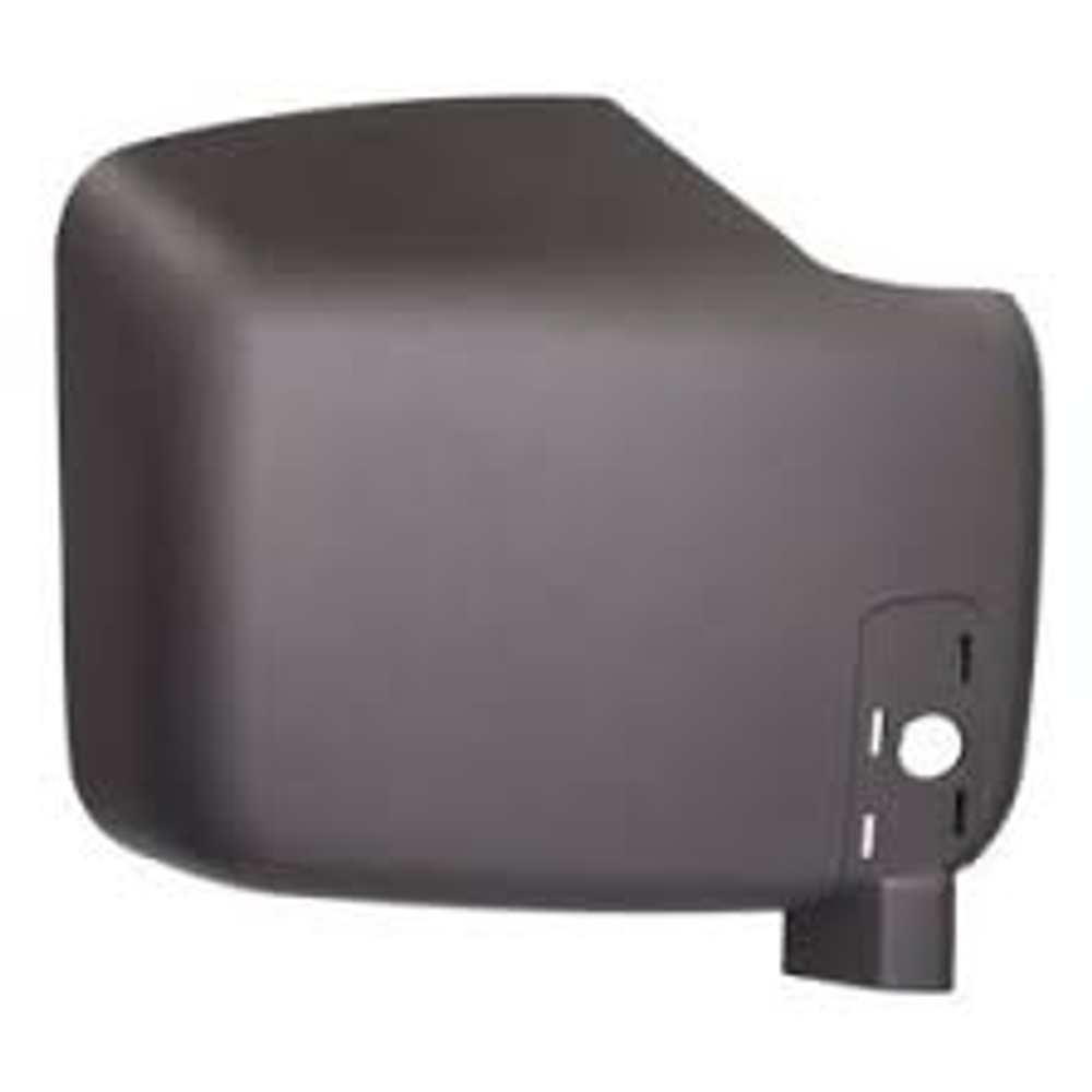 Крышка зеркала правая рено T серии E6 малая