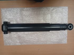 Амортизатор передней MAN TGA TGS TGX рессорной подвеска