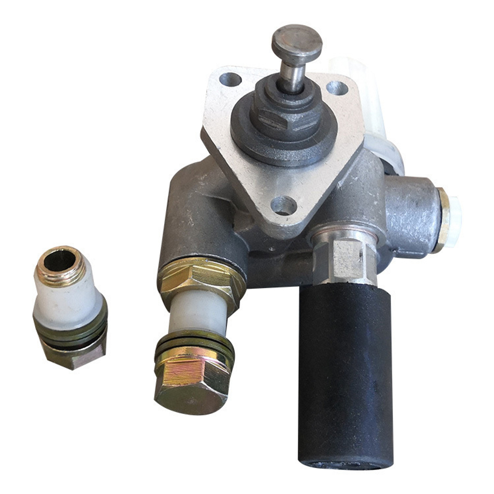 Топливный насос подкачки Renault Kerax Magnum