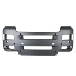 Бампер передний MAN TGA L-LX (узакая кабина)