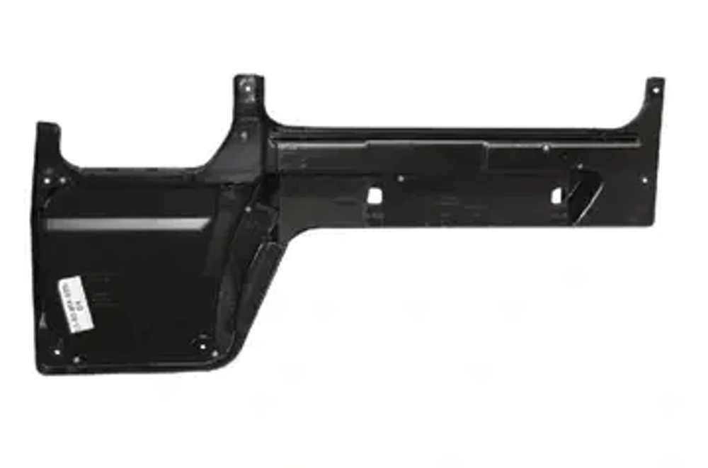 Накладка двери левая MAN L2000 M2000 F2000