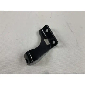 Кронштейн бампера лев. Scania L P G R S 2016