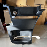 Панель подножки LH Scania