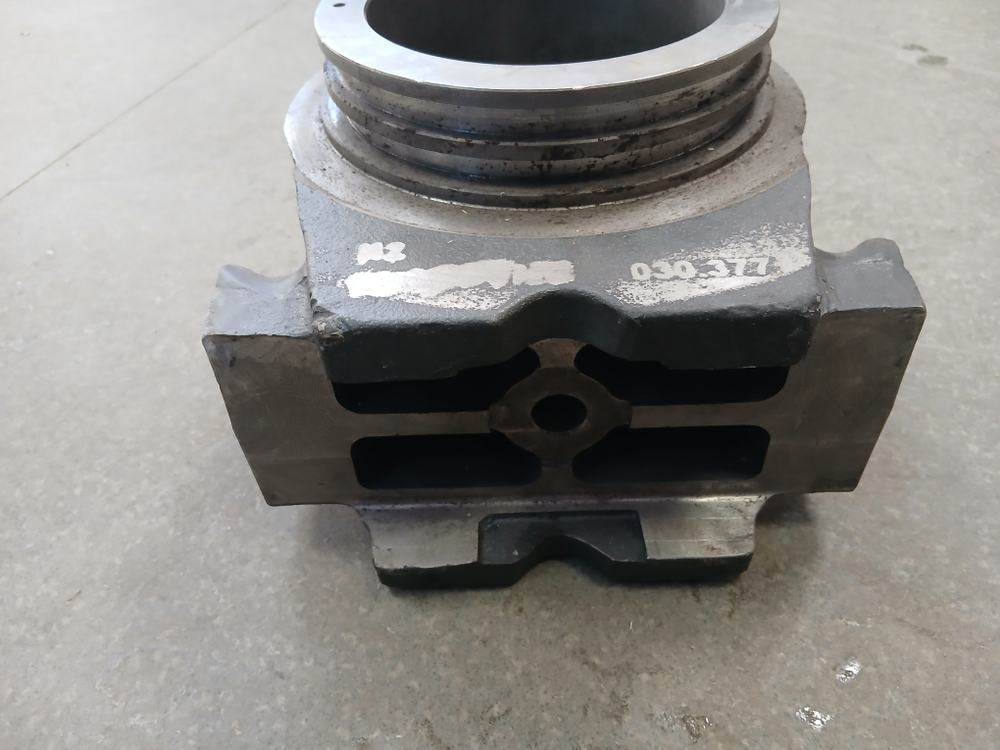 Балансир Volvo FH12 FH16 FM7 FM9 FM12