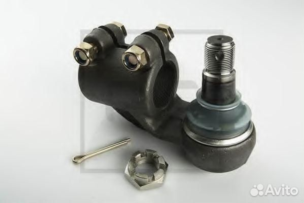Наконечник рулевой тяги LH DAF F2100/F2300 F2800/F