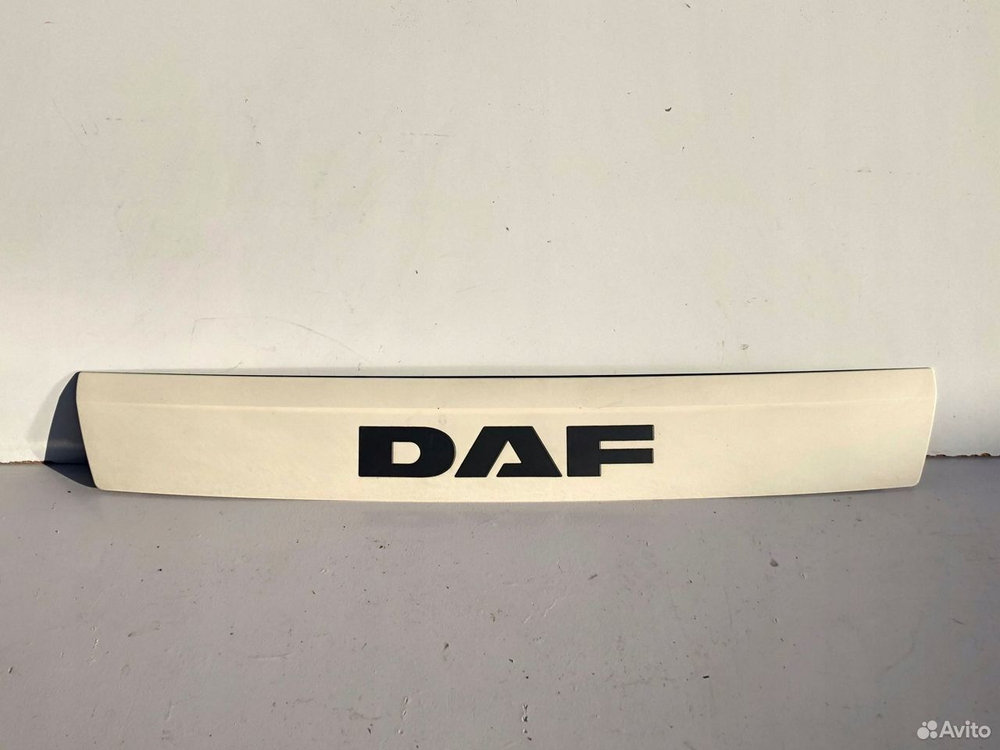 Накладка DAF 106XF