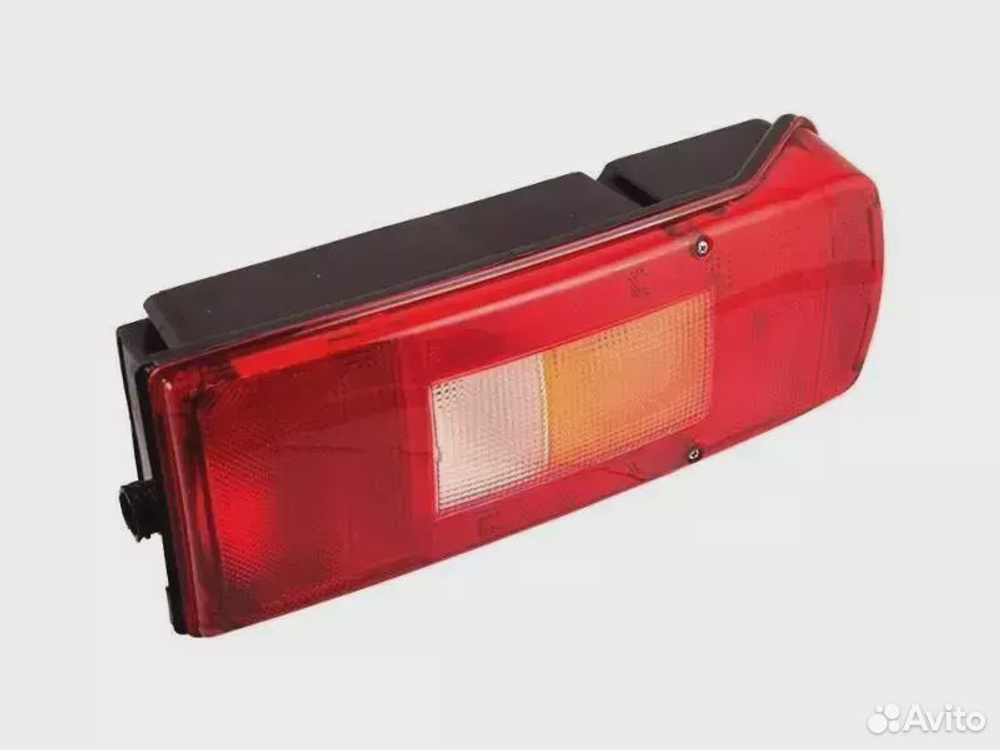 Фонарь задний правый volvo FM 2-3V