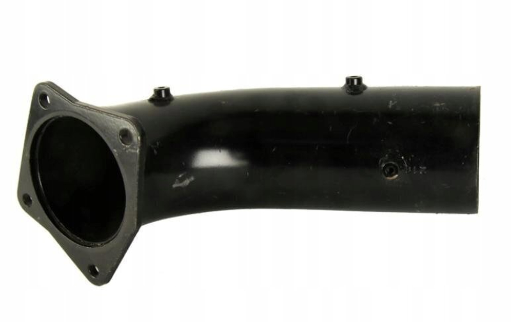 Труба глушителя задняя DAF 1284307