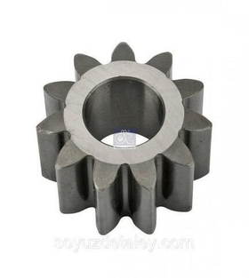 Сателлит проходного редуктора Scania RB652 157141 315633  74170017