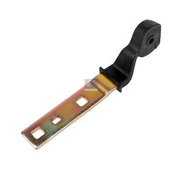 Петля капота правая мерседес актрос аксор атего