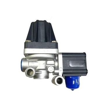 Блок пневатического управления SCR Euro 4 мерседес Actros/Axor