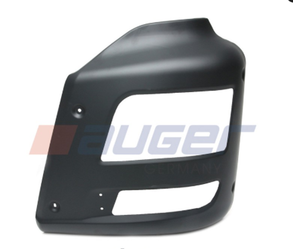 Угол бампера левый MAN TGS EURO 6