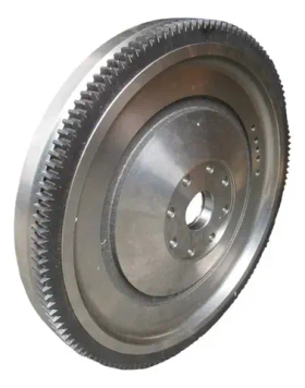 Маховик Iveco EuroCargo