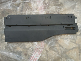 Накладка кабины правая DAF XF95/105