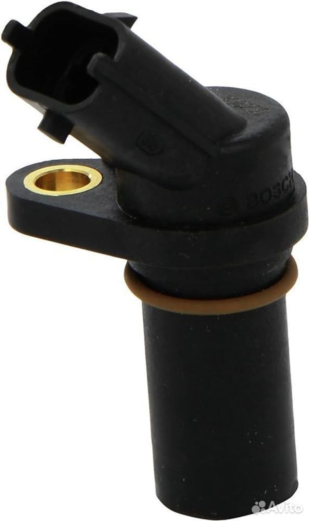 Датчик оборотов двигателя Volvo/RVI/MAN D0836/2066