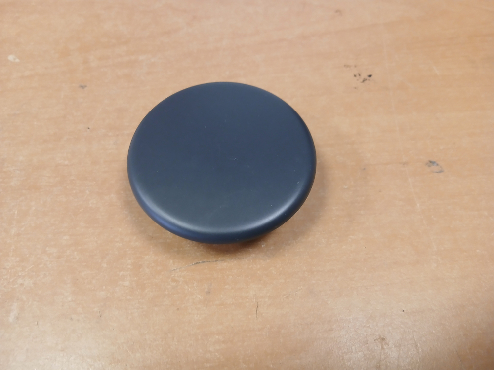 Заглушка бампера ивеко стралис