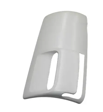 Угол кабины левый Scania-4 CR