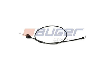 Трос левый багажного отсека Mercedes Actros