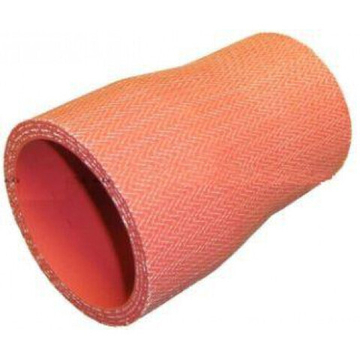 Патрубок радиатора красный Mercedes actros /axor 9425010582