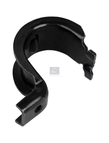 Кронштейн крепления заднего крыла (малый) Volvo FH FM FMX 3V