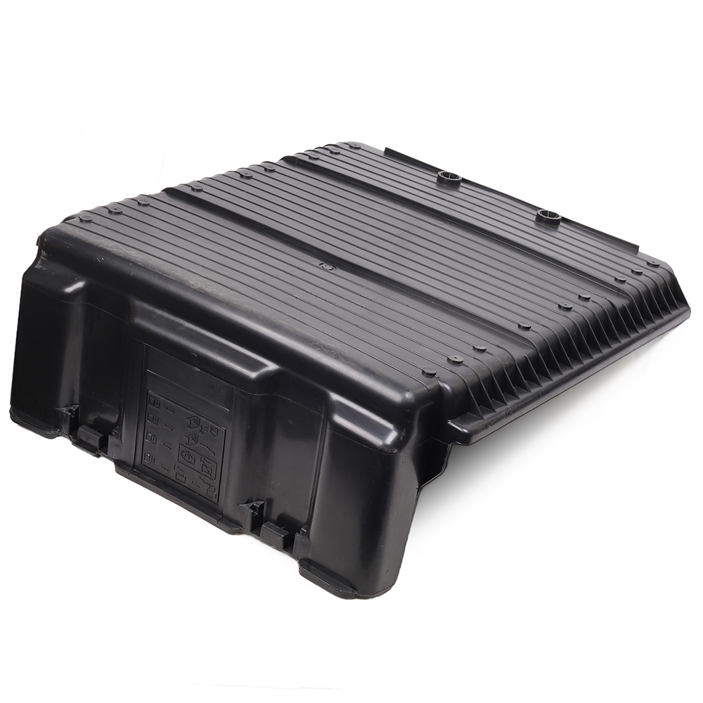 Крышка АКБ DAF XF95/105