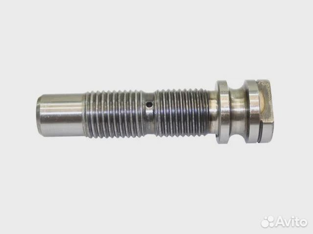 Палец рессоры Scania 36*4*168.5