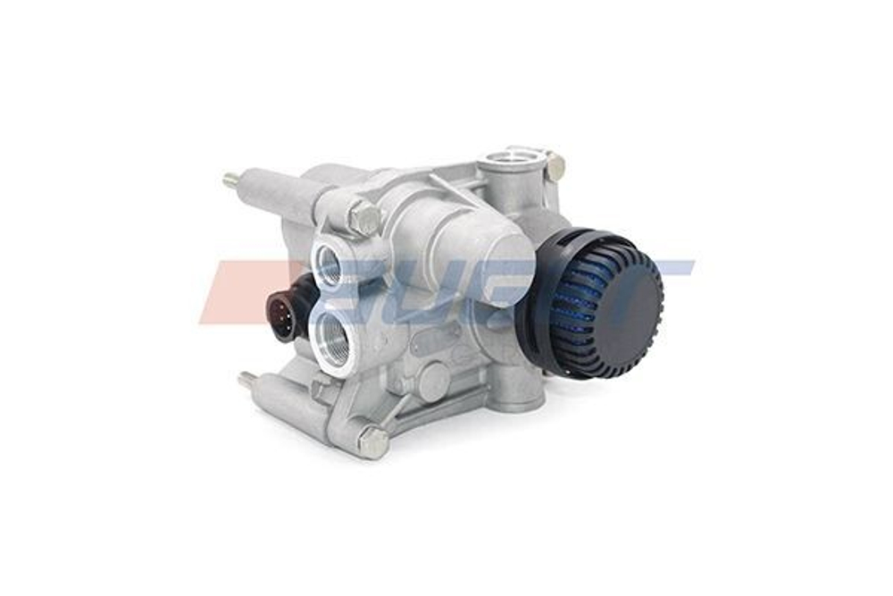 Клапан ускорительный EBS мерседеc актрос MP2/3