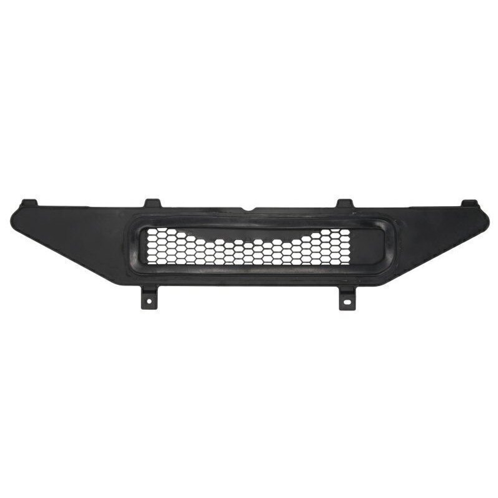 Решетка радиатора MAN TGS TGX Euro-6