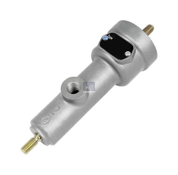 Разобщающий клапан MAN/IVECO AE1103 I60496