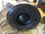 Группа поршневая MAN TGA D2876