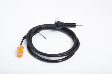 Датчик износа торм. колодок L=1750 оранж. MAN TGA/TGS/TGX 81259376018 81259376022