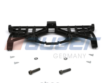 Монтажная пластина.корпуса зеркала Scania левая