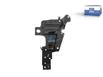 Кронштейн решетки радиатора правый VOLVO FH5 2021