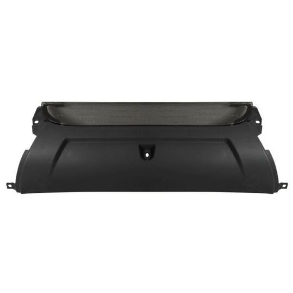 Бампер средняя часть Scania 5 серия в сб.