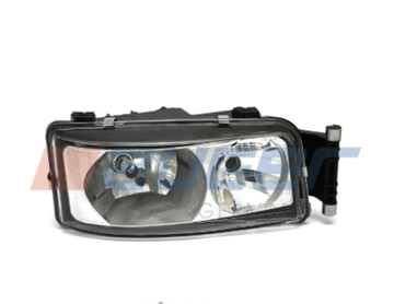 Фара правая MAN TGA TGS TGL TGM