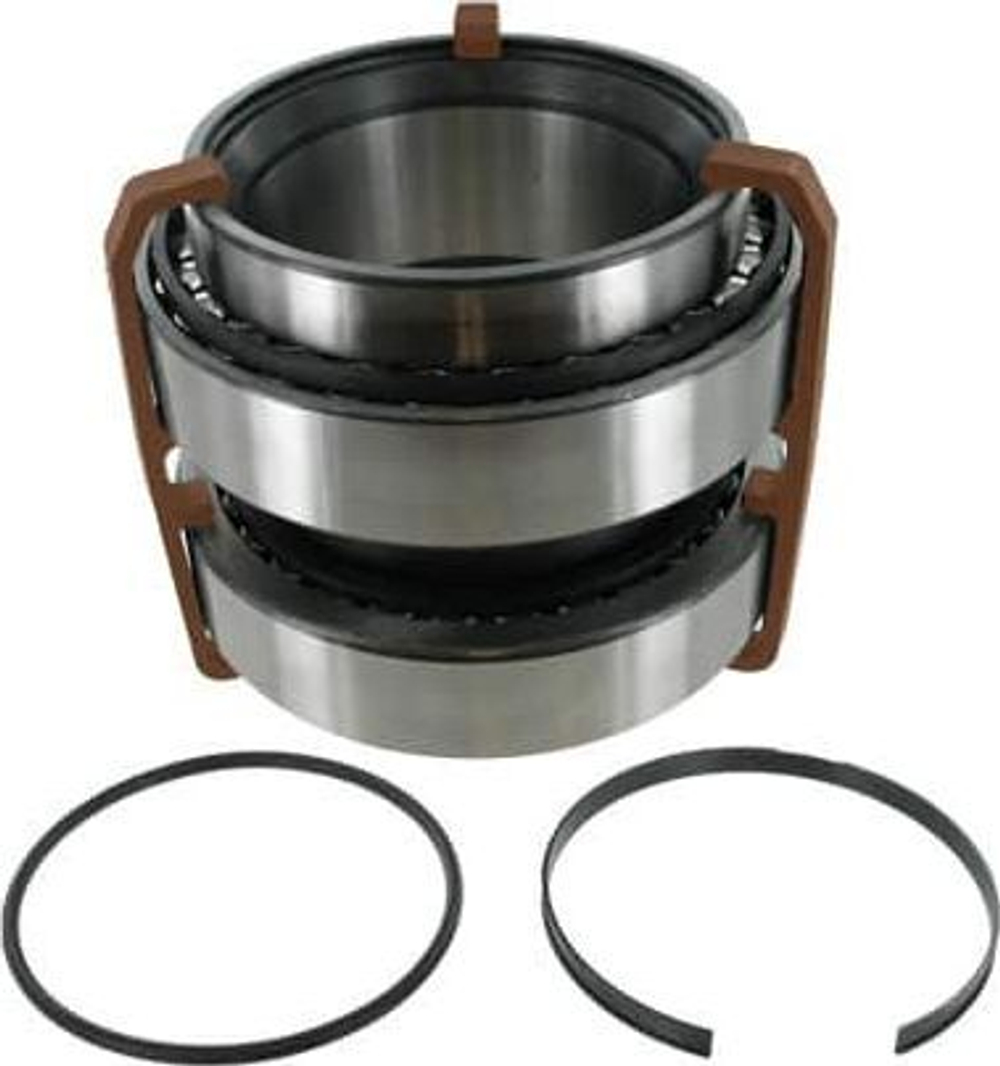 Подшипник ступицы МАН ТГА MAN TGA 11*17*146 мм. VKBA5448