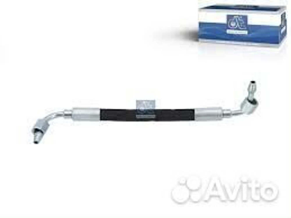 Шланг компрессора volvo FH4 FM4