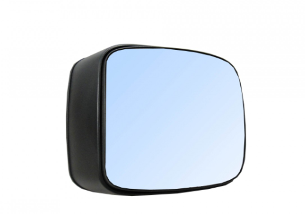 Зеркало MAN TGA TGL TGM малое правое с обогревом ручн. регулировка