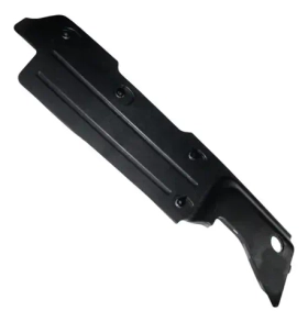 Угол корпуса фары левый VOLVO FMX 2vers