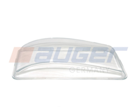 Стекло фары правое MAN TGA TGS TGL TGM