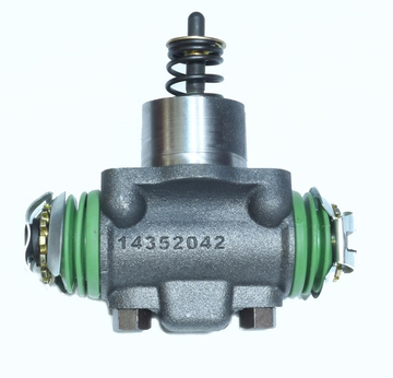 Цилиндр тормозной ивеко траккер еврокарго