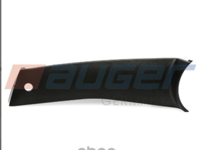 Накладка верхнего кронштейна зеркала правая Scania L P G R S 2016-