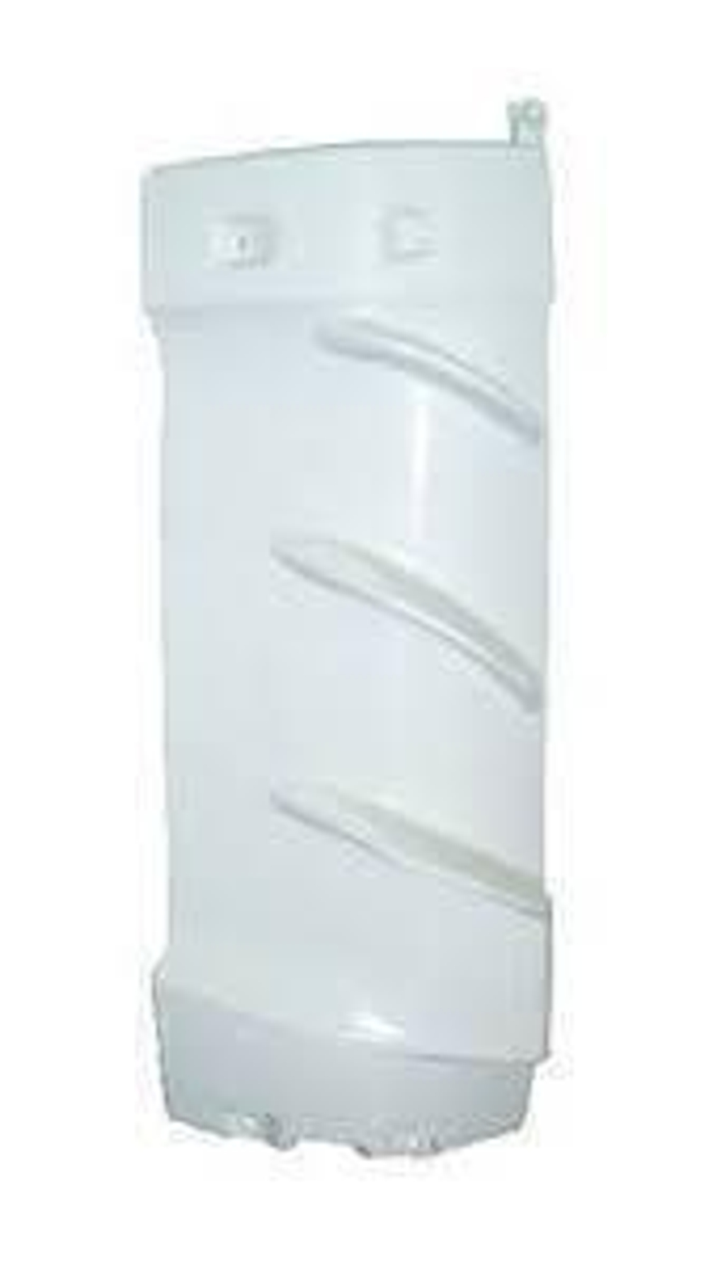 Угол кабины левый MAN TGA внутренний