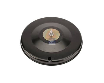 Крышка корпуса фильтра воздушного Scania 1107026