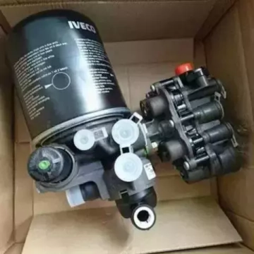 Блок подготовки воздуха ивеко стралис траккер евростар евротех ZB4586 K012242N00