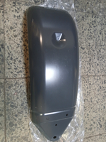 Угол бампера рено керакс левый/правый