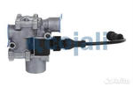 Клапан EBS volvo/Scania/MAN/DAF/Renault /iveco/Mer