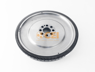 Маховик Ивеко Стралис Траккер двигатель F3BE3681